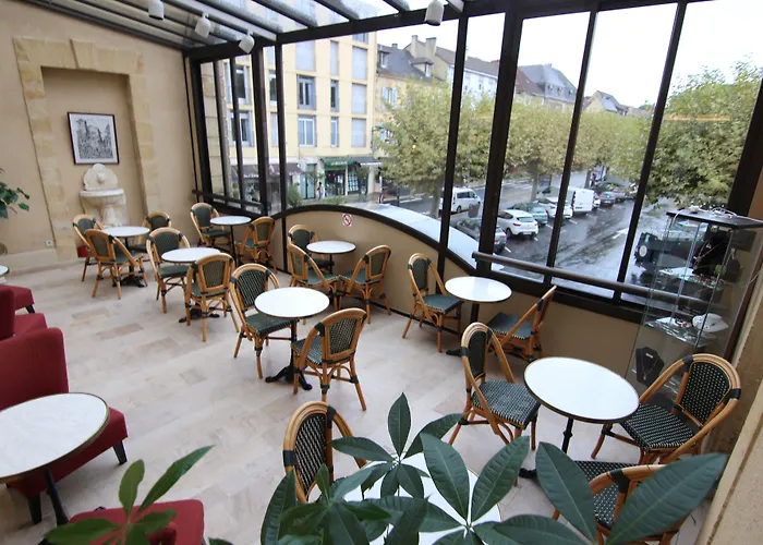 Hotel Montaigne