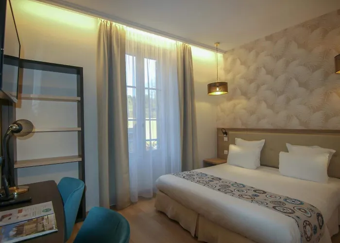 Hotel Montaigne